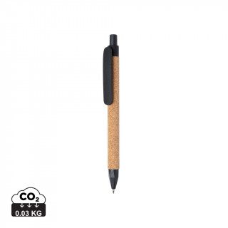 ECO-Stift, schwarz