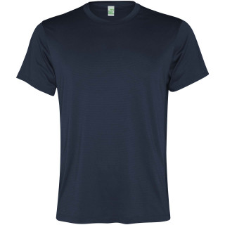 Slam Sport T-Shirt für Herren, navy blue, S