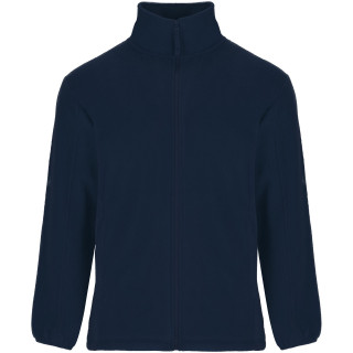 Artic Fleecejacke für Herren, navy blue, S