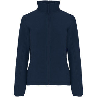 Artic Fleecejacke für Damen, navy blue, S