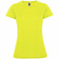 fluor yellow