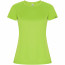 fluor green