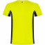 fluor yellow / schwarz