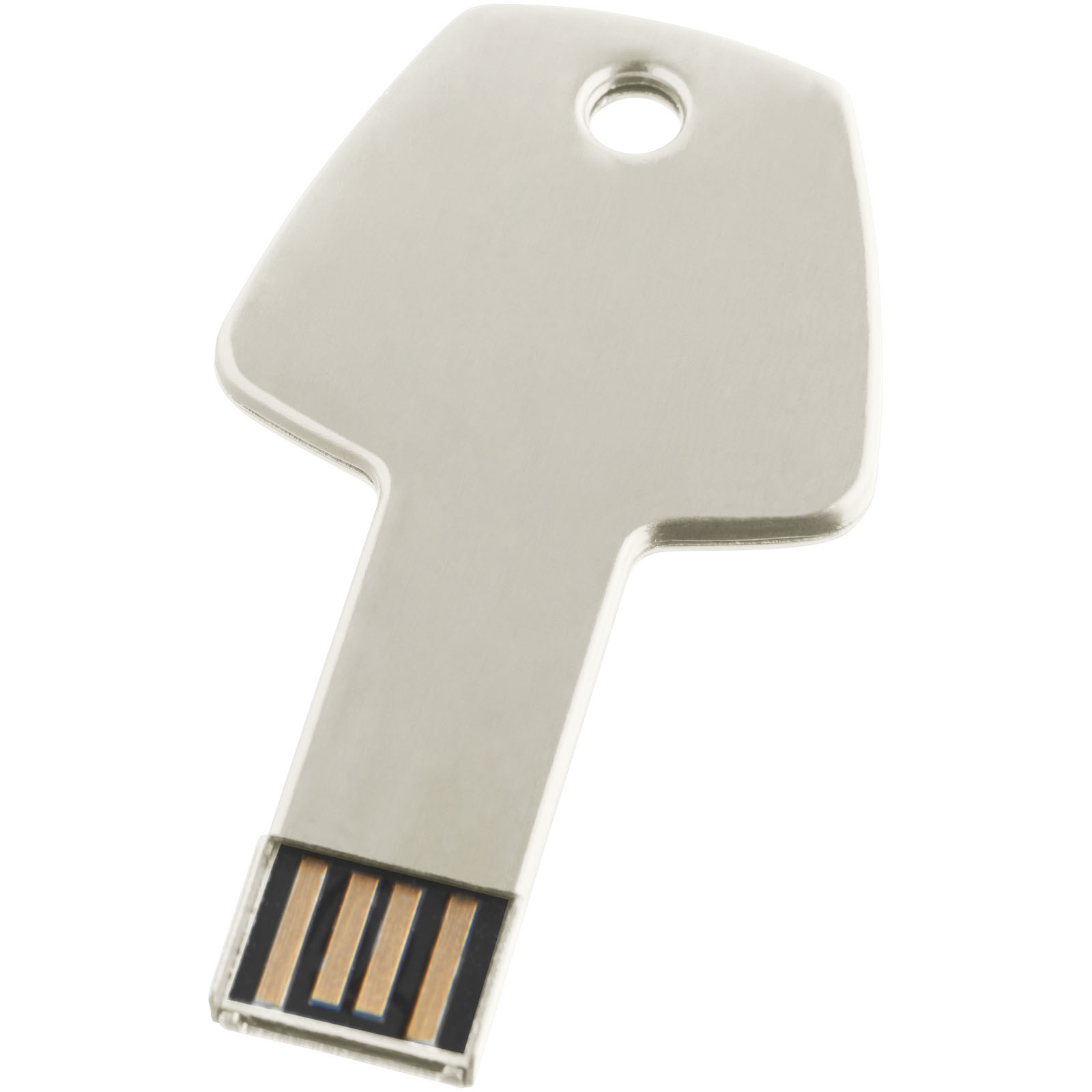 USB-Stick Schlüssel als Werbeartikel ab 3,34 €